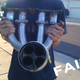Illustration for article titled 30 Epic Do-It-Yourself Automotive Fabrication Failures